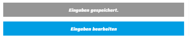 Schritt 4: Eingaben speichern